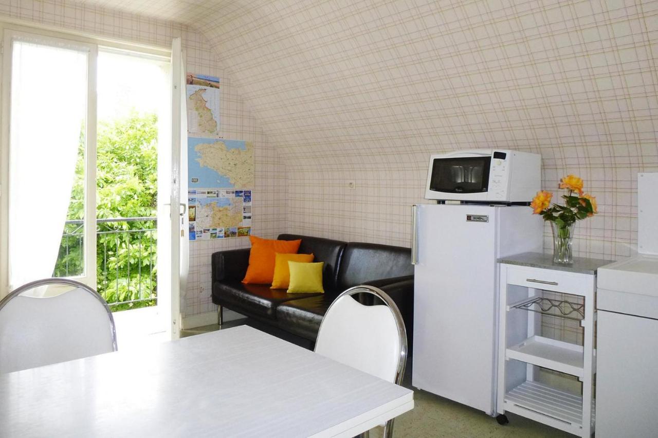 Apartment, Matignon Kültér fotó