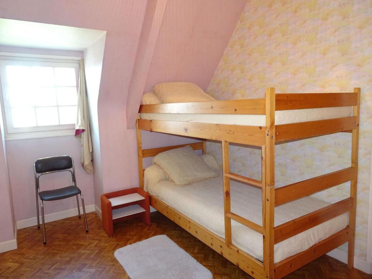 Apartment, Matignon Kültér fotó