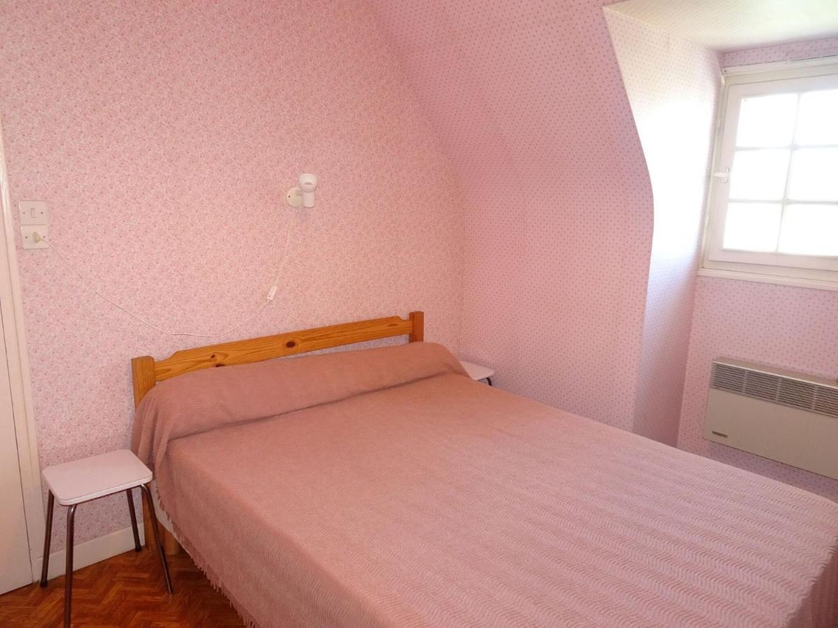 Apartment, Matignon Kültér fotó